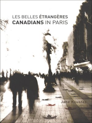 cover image of Les Belles Étrangères